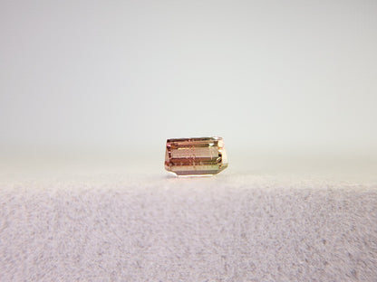 0879-25　トルマリン  0.73ct　