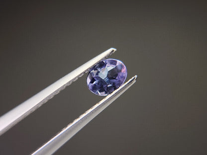 0654-6-2　ゾイサイト　0.32ct