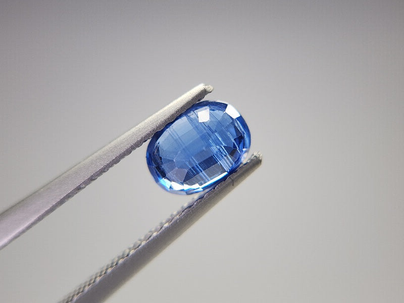 0942-17  カイヤナイト  1.08ct