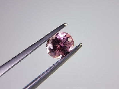 pi-TRM-3　ピンクトルマリン　0.52ct