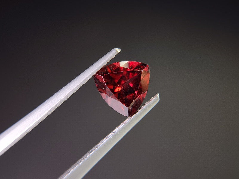 0910-1-3　ガーネット　1.42ct