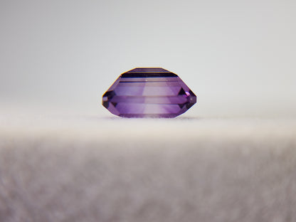 0918-3-1　アメジスト　1.67ct