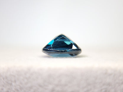 0931-1　ロンドンブルートパーズ　3.41ct