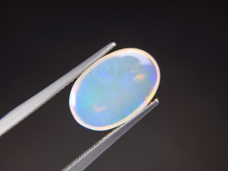 0938-6　オパール   3.03ct