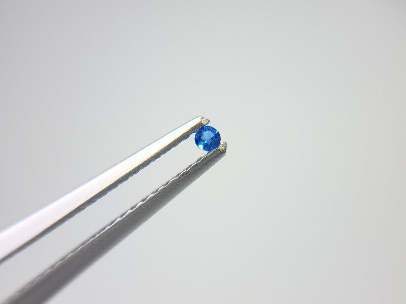 0129-2　アウイナイト　0.01ct