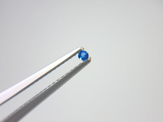 0129-2　アウイナイト　0.01ct