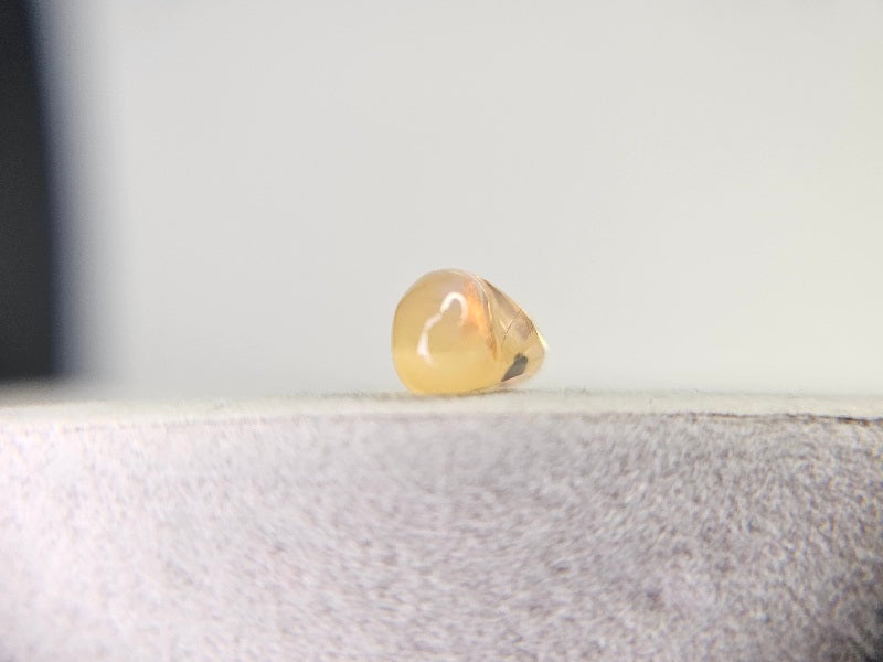 FIOP-1　ファイアオパール（メキシコ産）　2.92ct