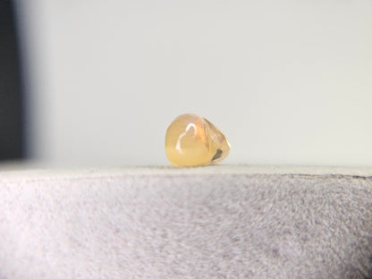 FIOP-1　ファイアオパール（メキシコ産）　2.92ct