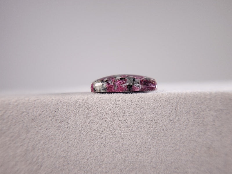 EUD-4　ユーディアライト　10.51ct