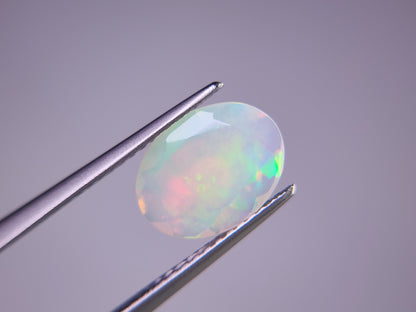 0916-1　オパール　1.28ct