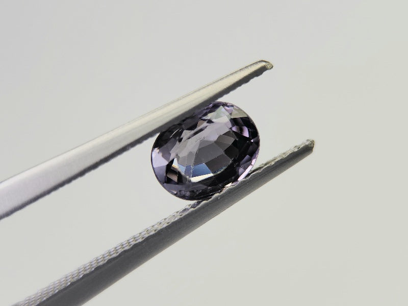 0838　スピネル　1.11ct
