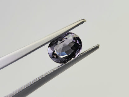 0838　スピネル　1.11ct