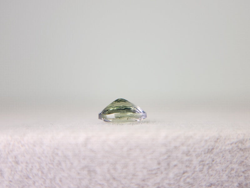 0654-1-11　ゾイサイト   0.24ct