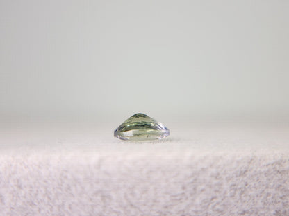 0654-1-11　ゾイサイト   0.24ct