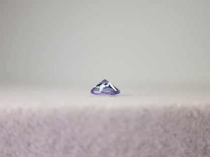 0657-24-7　ゾイサイト　0.36ct