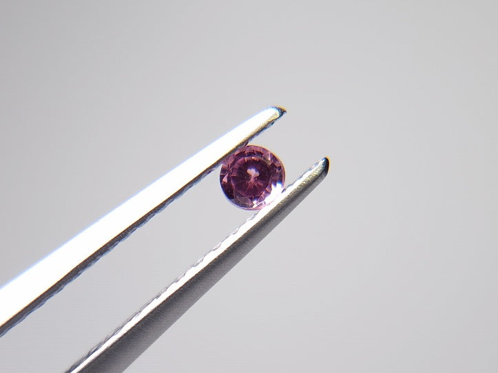 0455-3　スピネル10石セット(ピンク)