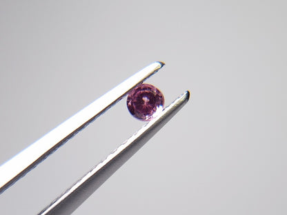 0455-3　スピネル10石セット(ピンク)