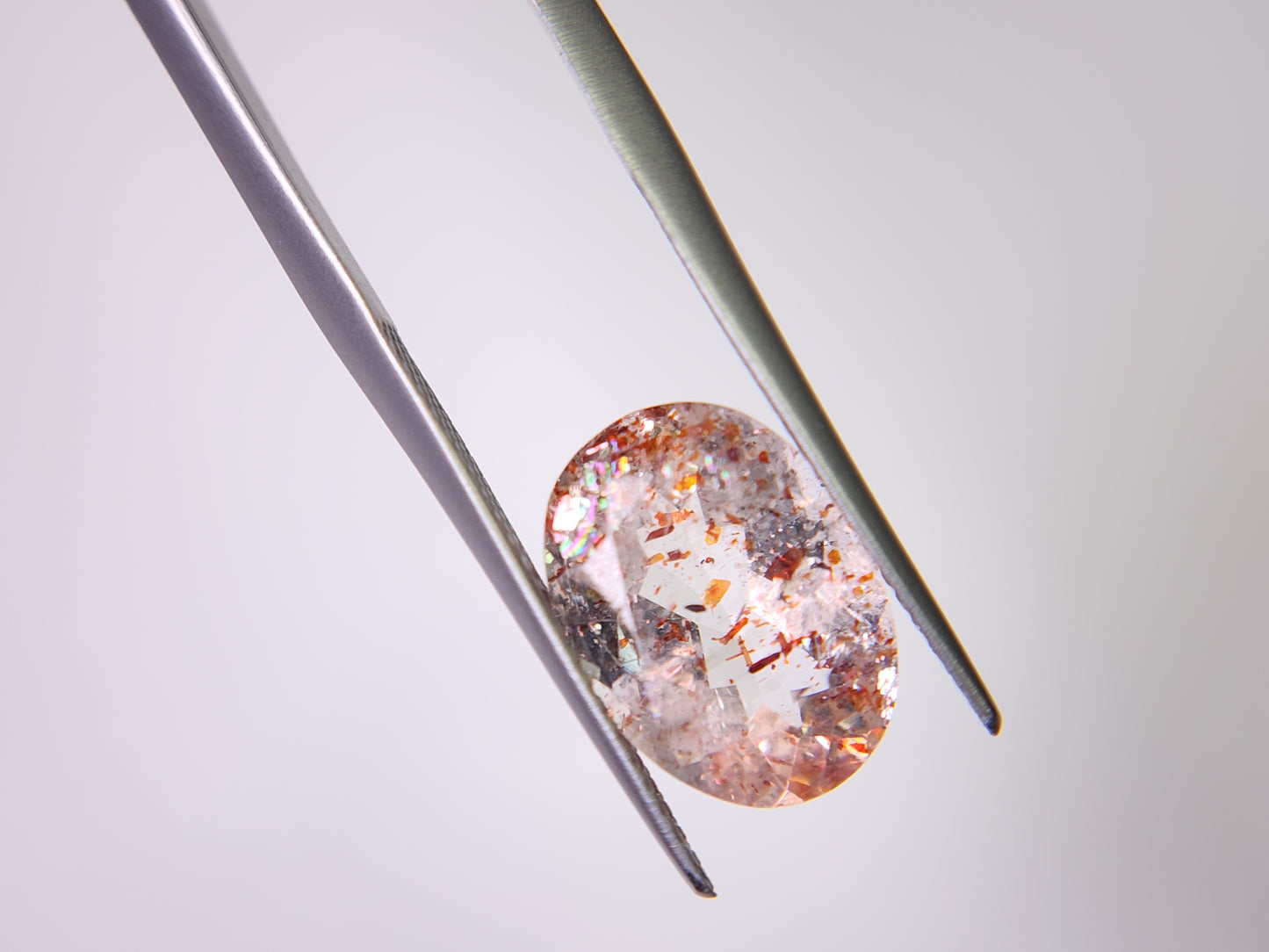 0920-4　サンストーン　4.70ct