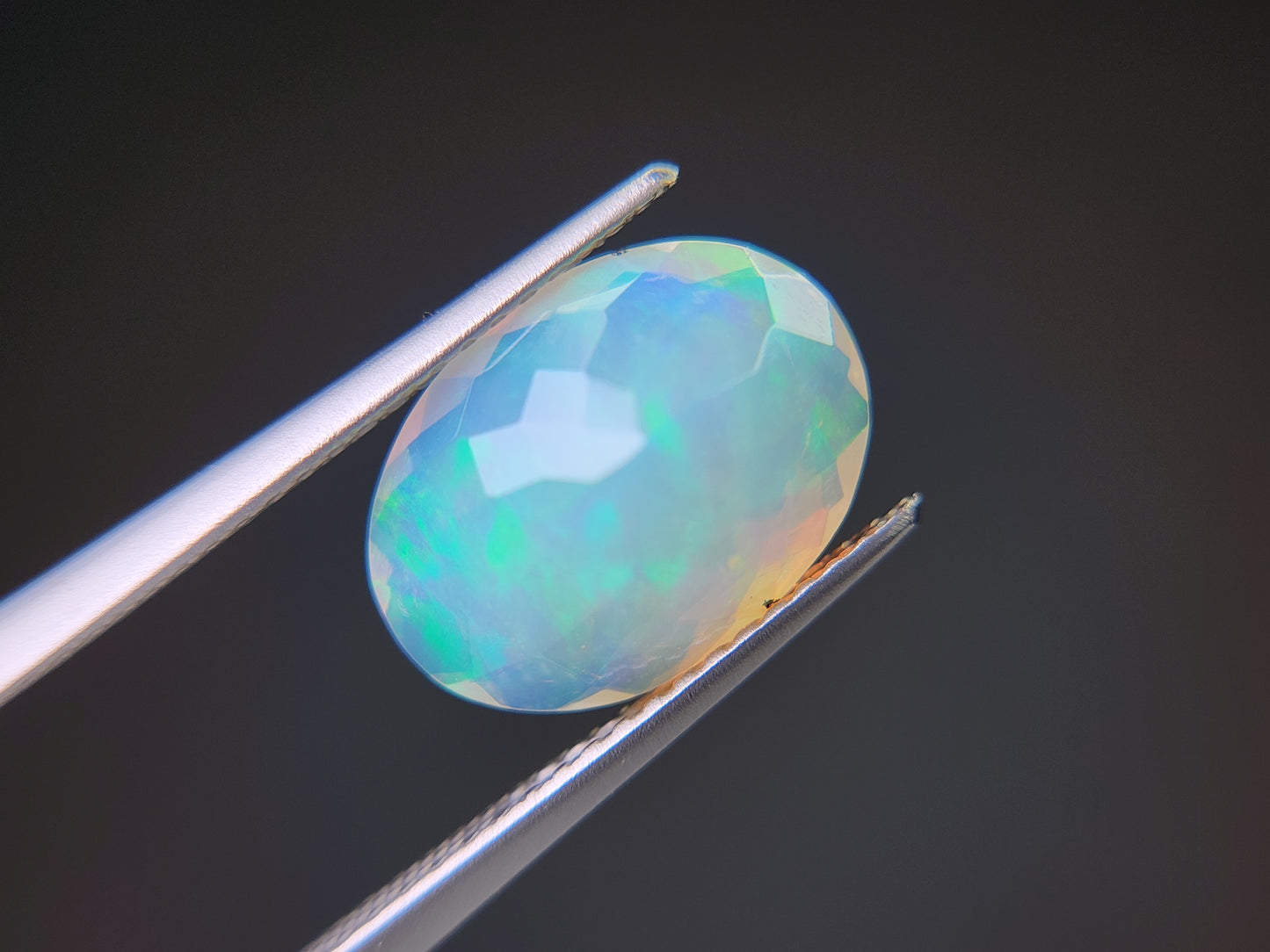 0916-4　オパール　2.50ct