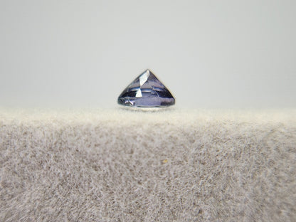 0657-28-4　ゾイサイト　0.41ct