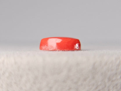 SNG-3　珊瑚　0.84ct