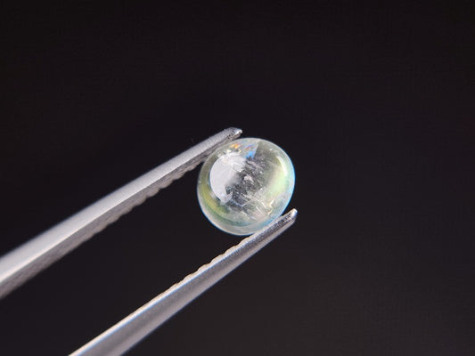 【500円均一】1/19新着！　アンデシンラブラドライト　0.42ct　6