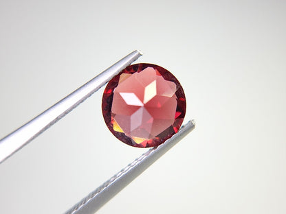 0910-5-6　ガーネット　2.11ct