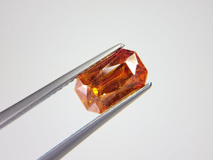 Spha-3　スファレライト　2.02ct