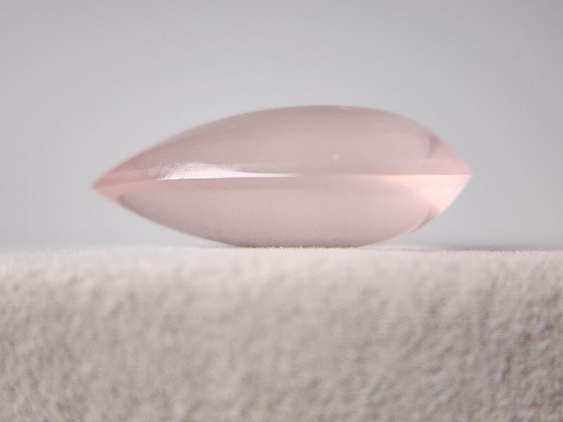 0938-28　ローズクォーツ　18.75ct