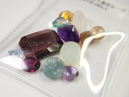 【ハッピーハロウィンイベント⭐🎃🦇】訳あり東洋ルース-16