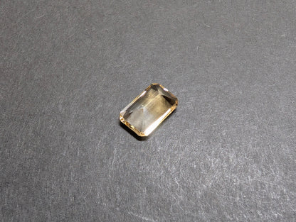 0365　バイカラーシトリン　1.95ct