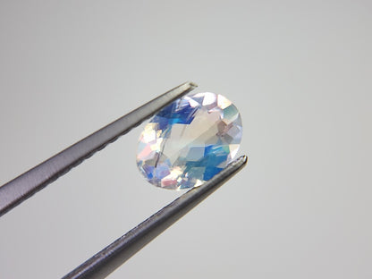 0761-13　アンデシンラブラドライト　0.67ct