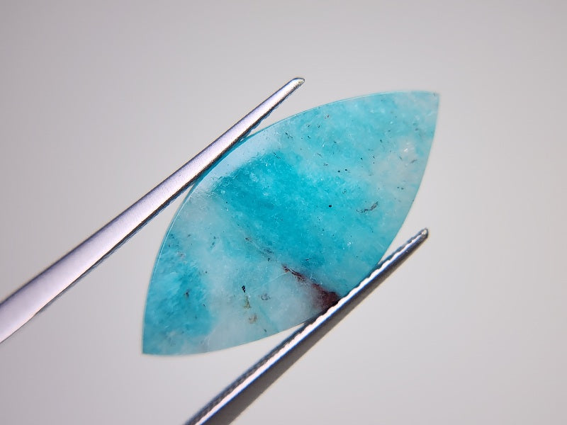 0889-51　アマゾナイトインクォーツ　7.01ct