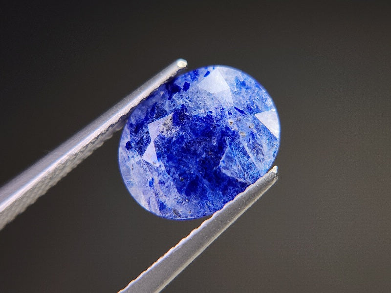 0442-4　ラズライトインソーダライト　2.54ct
