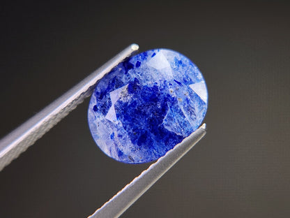 0442-4　ラズライトインソーダライト　2.54ct