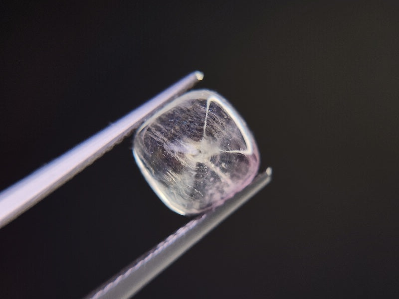 【500円均一】12/8正午まで　フローライト(シュガーローフ)　3.01ct　3