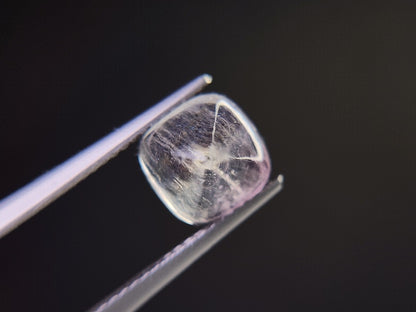 【500円均一】12/8正午まで　フローライト(シュガーローフ)　3.01ct　3