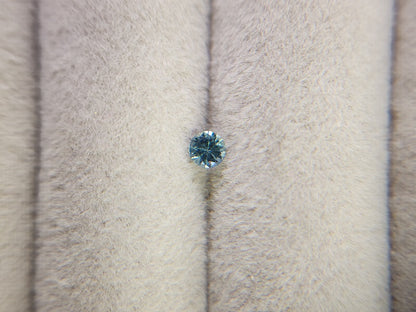0090-31　モンタナサファイア　0.17ct