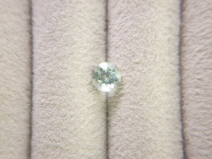 gBE-28　グリーンベリル　0.78ct