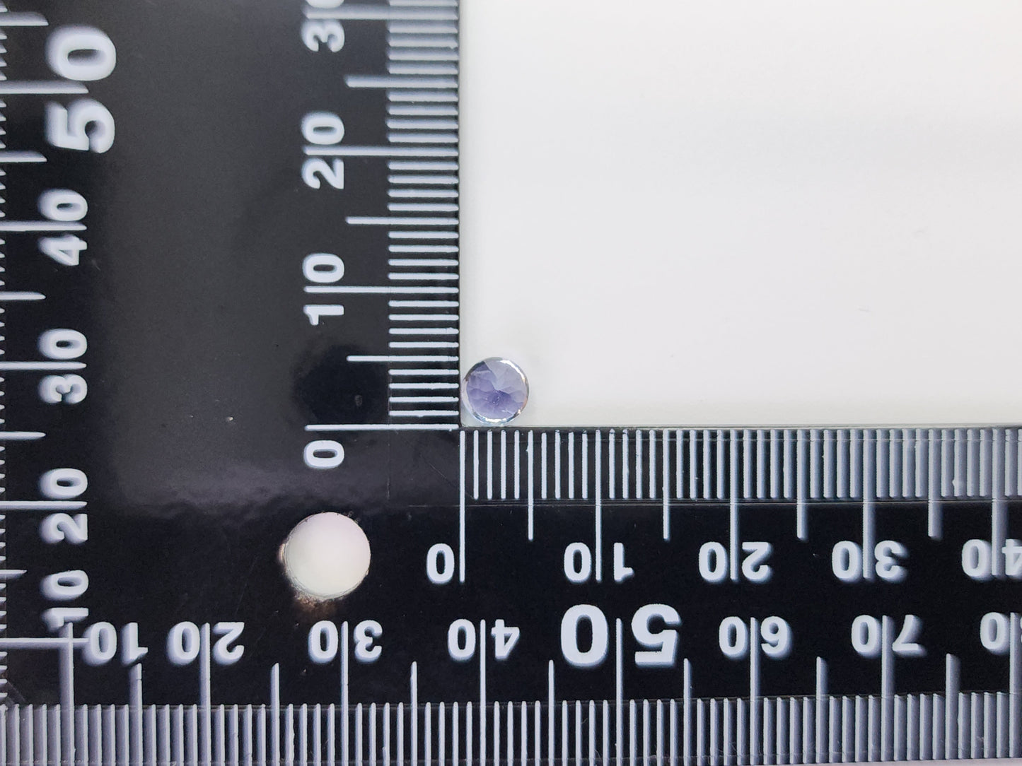 0659-5　ゾイサイト　0.72ct