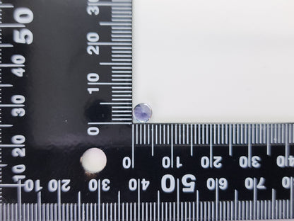 0659-5　ゾイサイト　0.72ct