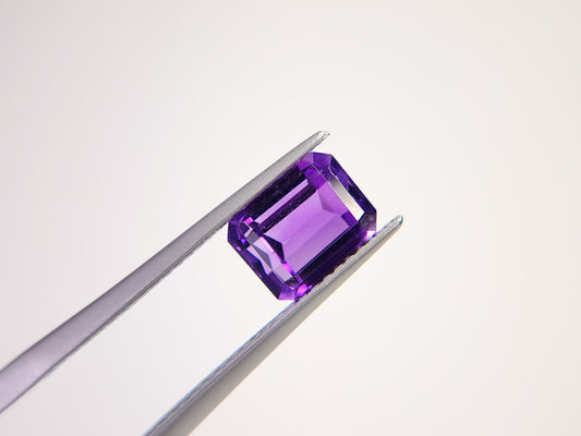 0907-1　アメジスト　1.96ct