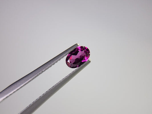 【500円均一】11/24正午まで　ロードライトガーネット　0.60ct　4