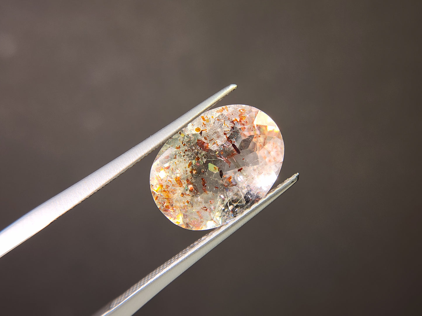 0920-4　サンストーン　4.70ct