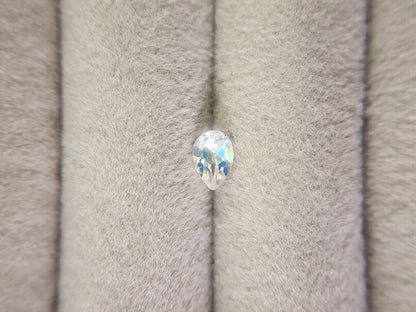 0762-17　アンデシンラブラドライト　0.39ct