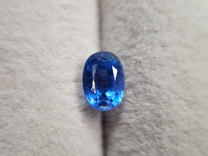 0035-1-25　カイヤナイト　1.39ct