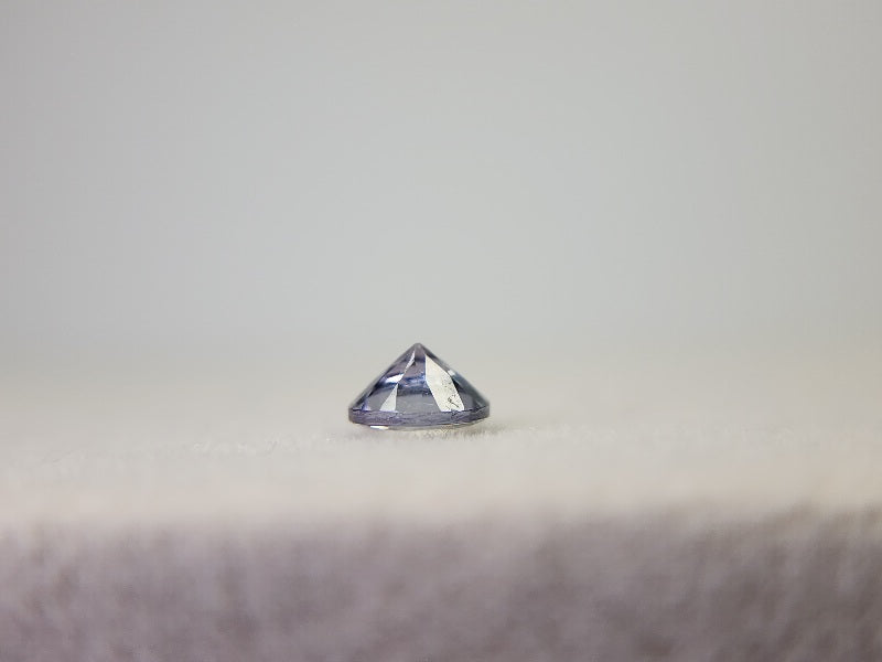 0657-27-8　ゾイサイト　0.34ct