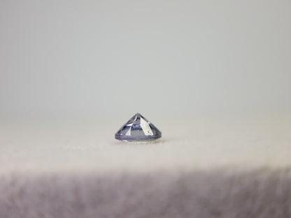 0657-27-8　ゾイサイト　0.34ct