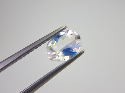 0761-14　アンデシンラブラドライト　0.63ct