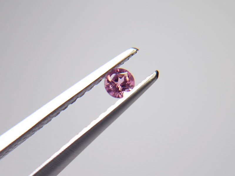 0455-3　スピネル10石セット(ピンク)